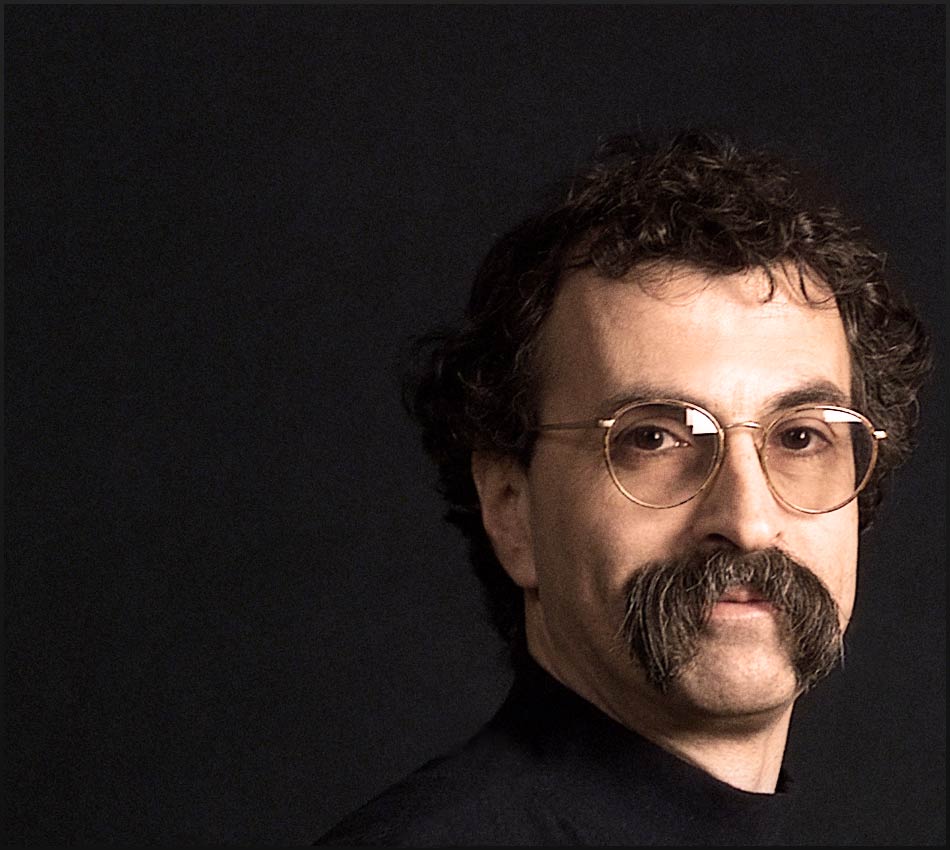 Rich Falco, jazz guitarist and educator